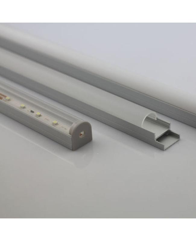 led aluminium profil für fliesen