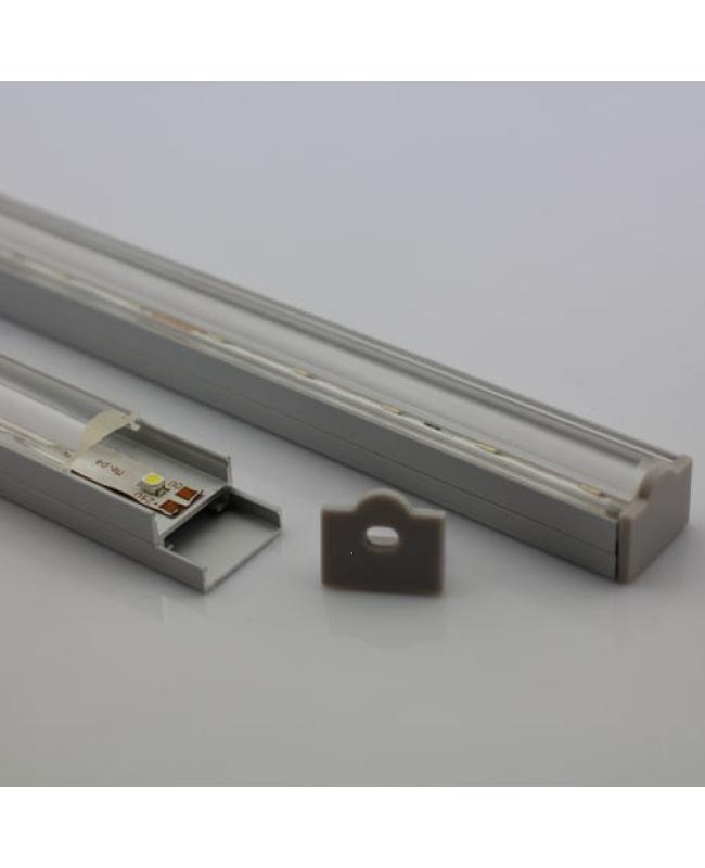 Surface Mount LED Channel