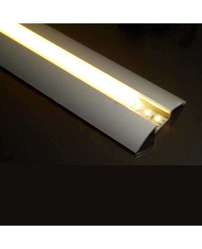 LED Aluminum Profiles