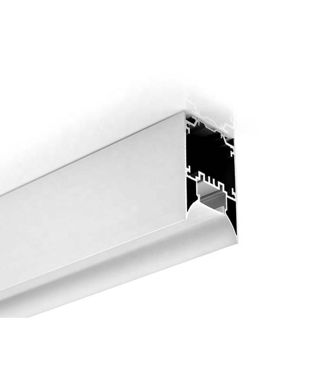 LED Extrusion Profiles