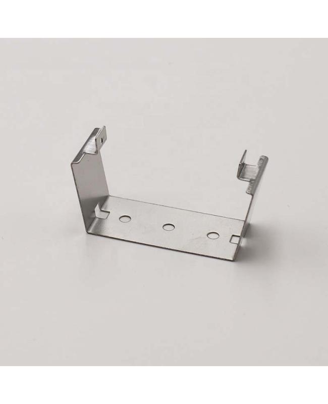 Light Aluminum Channel Holder