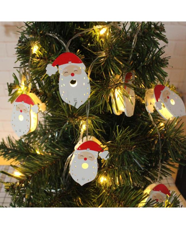 best battery operated led christmas lights