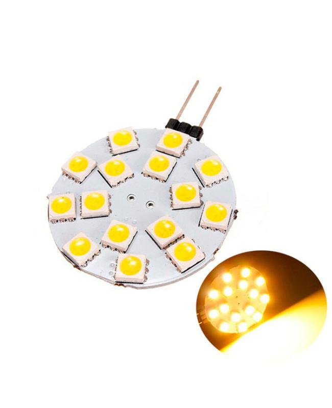 g4 led car bulb