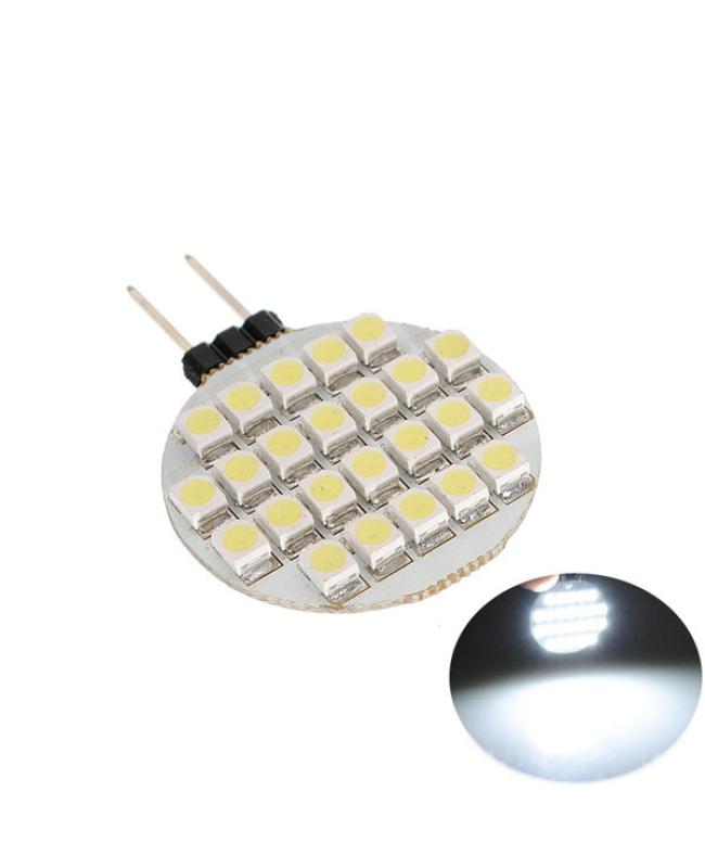 G4 Automative LED Bulbs