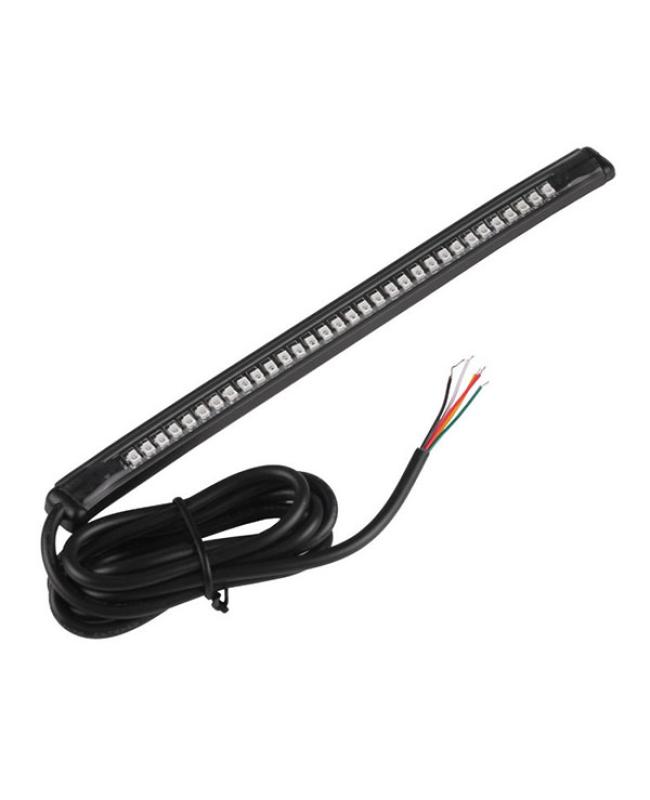 LED Motorcycle Brake Light Strip