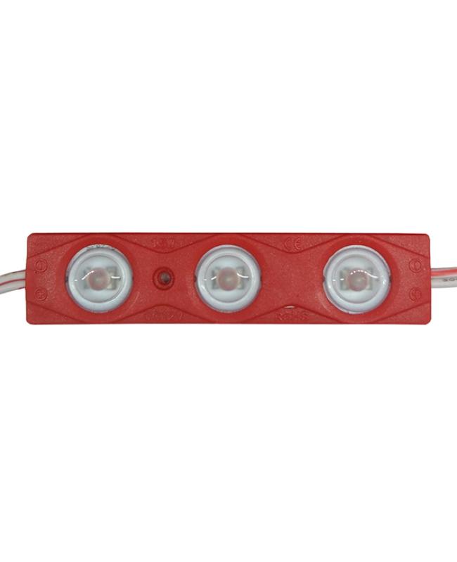 Red LED Light Module