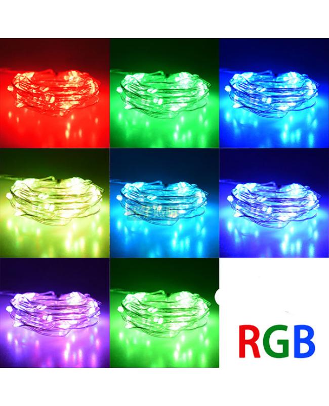 LED Rope String Lighting