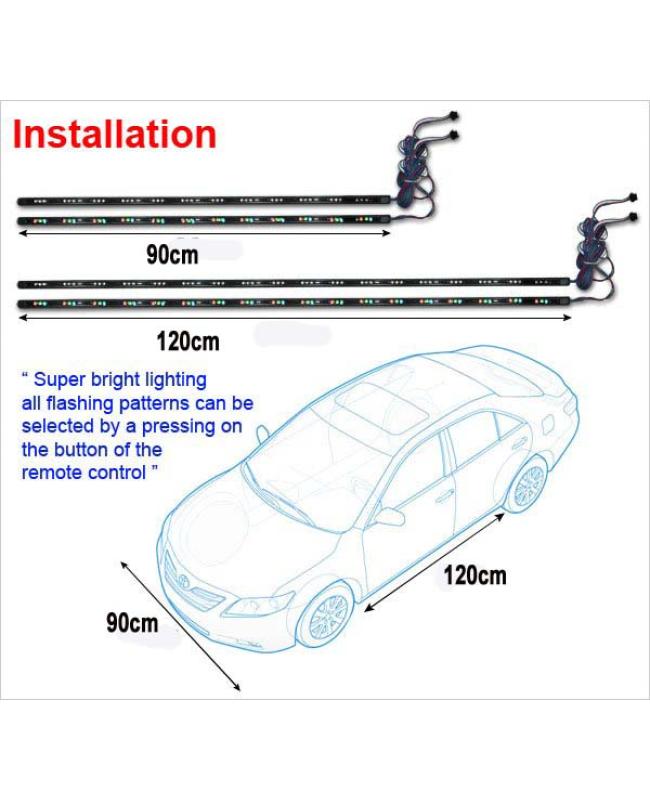 led car kit for sale