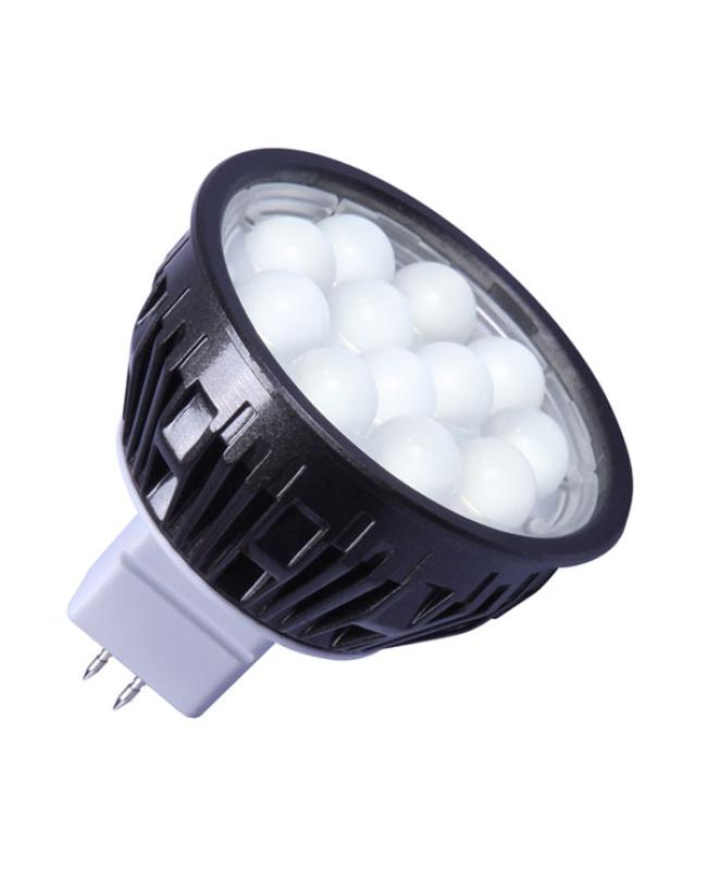 5W MR16 Base Bulb