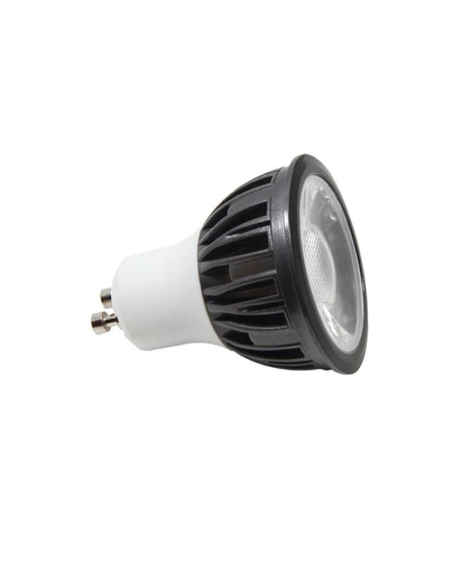 5W COB GU10 LED Bulb