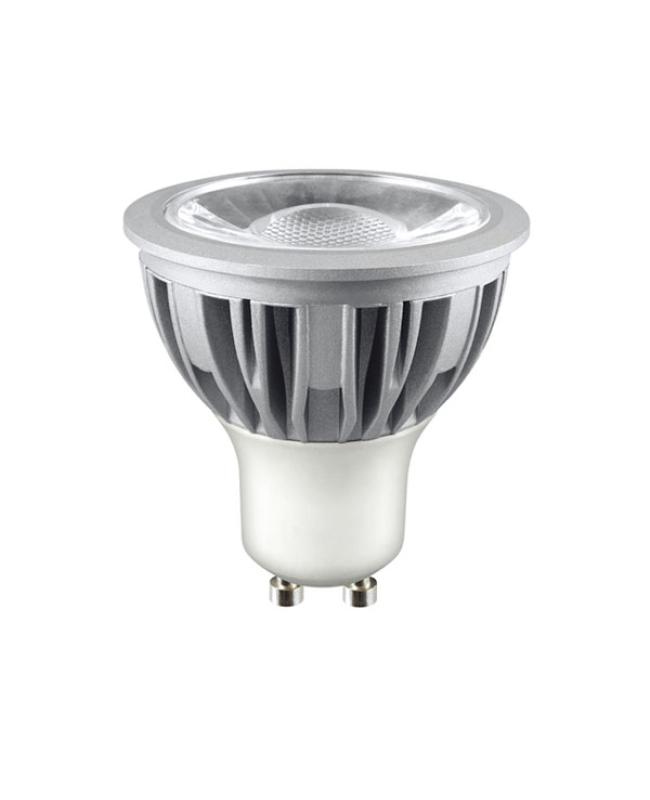 COB GU10 LED Bulb