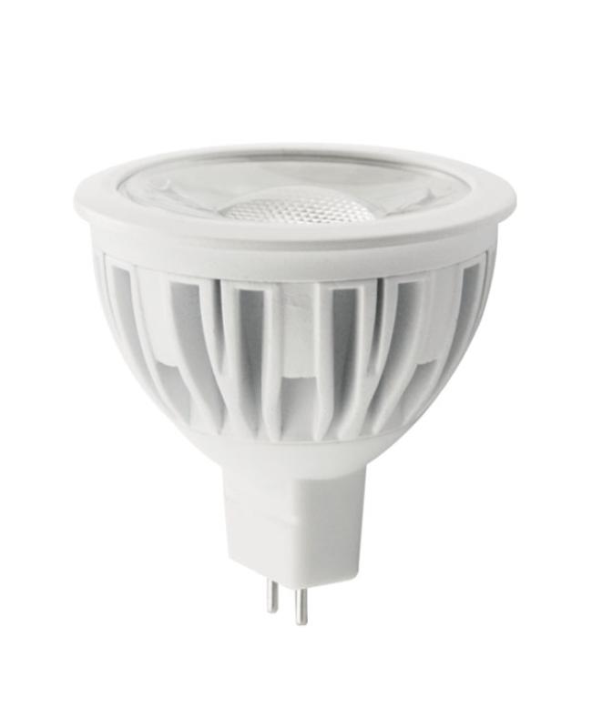 7W COB MR16 Light Bulbs