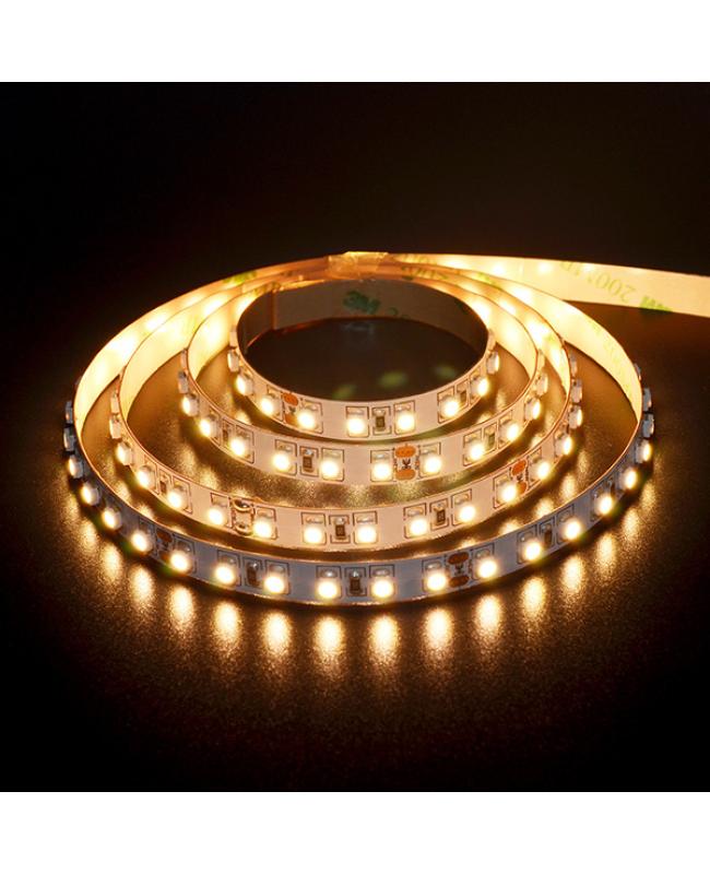 Warm White LED Strip Light