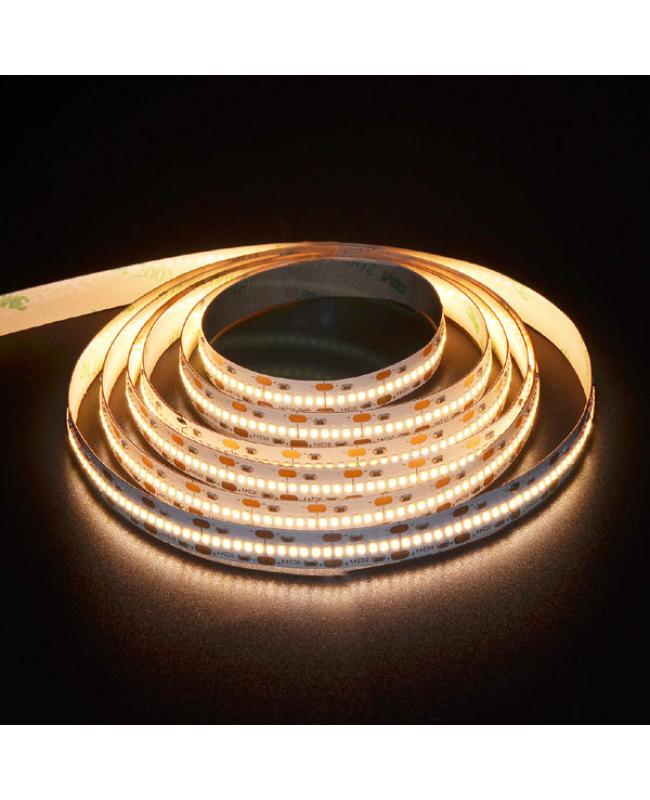 Warm White LED Tape Light