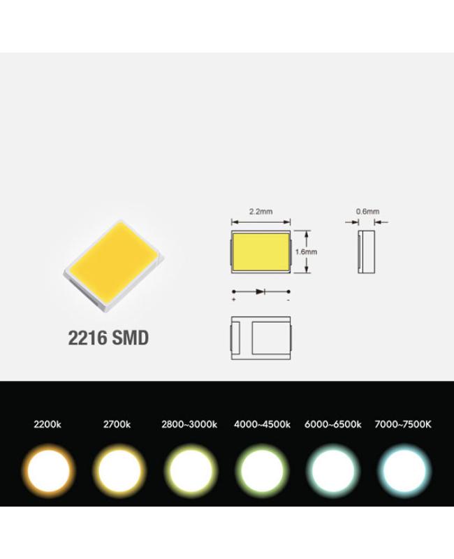 LED Tape Strip Light