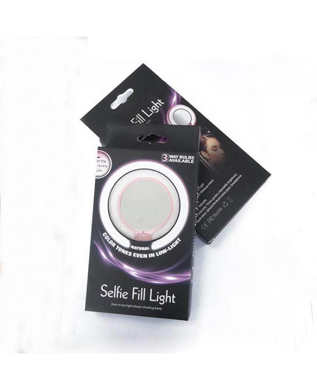 selfie led light ring