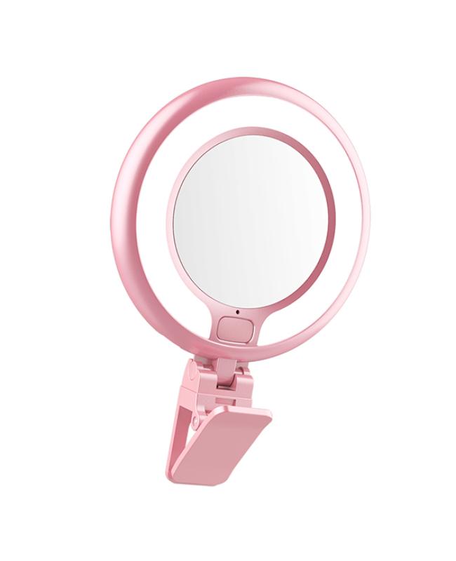 Selfie LED Ring Light