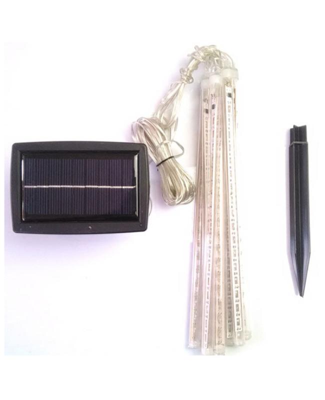 Solar LED Meteor Light