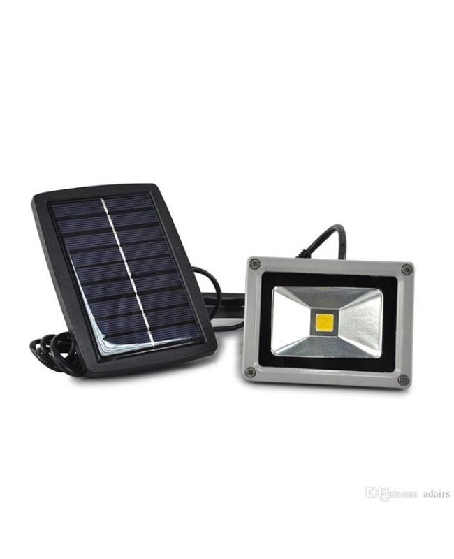 solar led flood lights