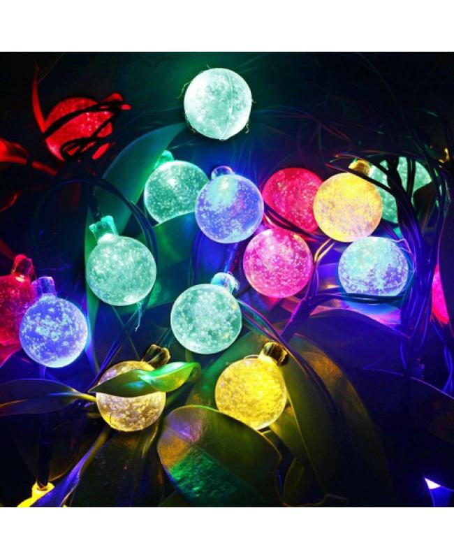 RGB LED String Light